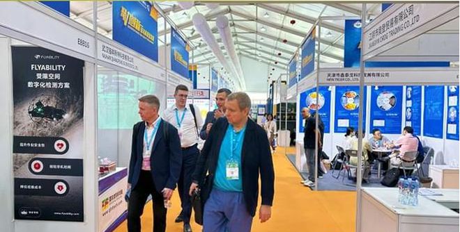 2024ICIF第21届上海国际化工展览会火热招商中(图3)
