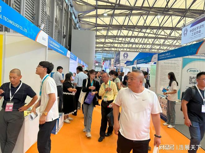 2024上海化工装备展【独特魅力】(图2)