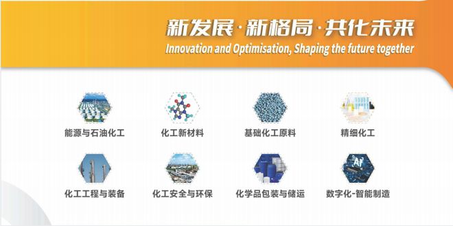 2024上海能源与石油化工展览会(规模大档次高效果好)(图2)