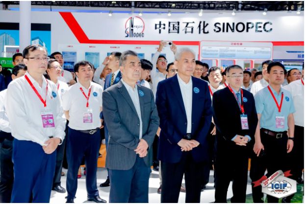 2024年9月19-21日中国上海化工展览会(展览行业标杆)(图3)