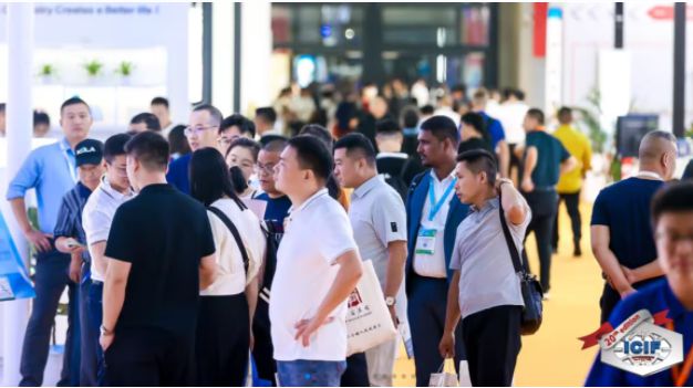 2024年9月19-21日中国上海化工展览会(展览行业标杆)(图5)