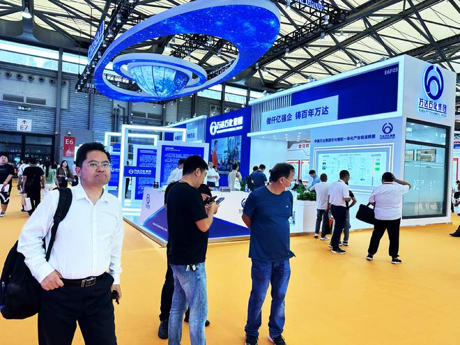 欢迎浏览2024上海化工展2024年上海化工展览会