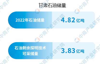 2024年甘肃石化化工产业现状预测分析：产业规模扩大
