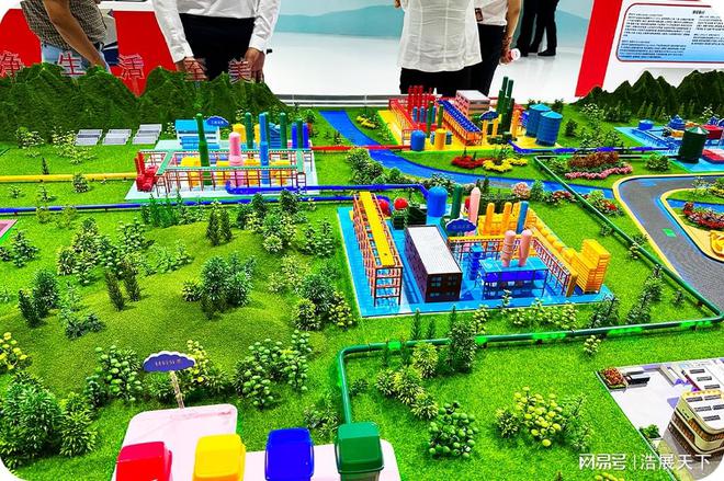 上海化工展（2024年9月19-21日）-能源-石化-装备(图2)