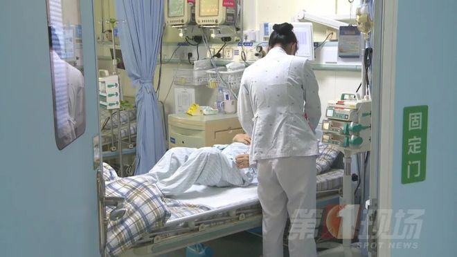 感冒自己开药？！广东男子感冒自己买药吃致休克大出血！