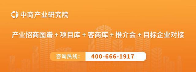 2024年中国氟化工产业链图谱研究分析（附产业链全景图）(图14)