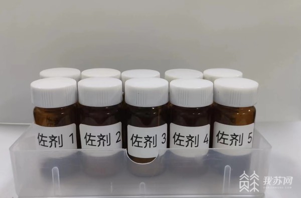 源头创新！江南大学食品学院下好佐剂研究“先手棋”