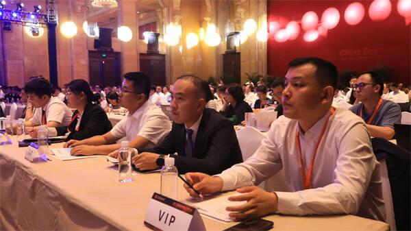 大咖云集亮点纷呈2024（第12届）亚洲炼油和化工科技大会在东营召开(图3)