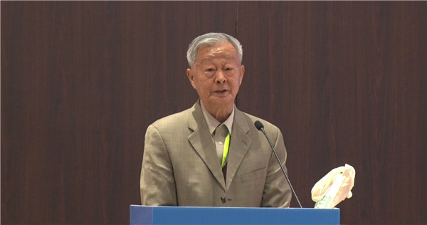 2024中国绿色甲醇全产业链发展大会在浙江德清隆重举办(图7)