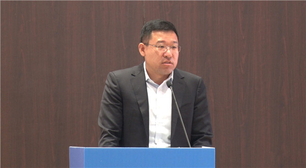 2024中国绿色甲醇全产业链发展大会在浙江德清隆重举办(图6)