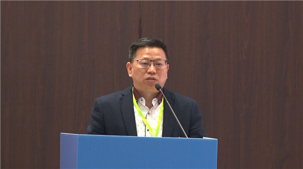 2024中国绿色甲醇全产业链发展大会在浙江德清隆重举办(图5)