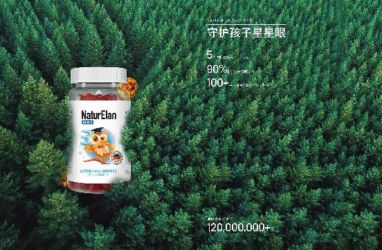 NaturElan德国呐兔—全球化营养定制将成营养补充新趋势(图3)