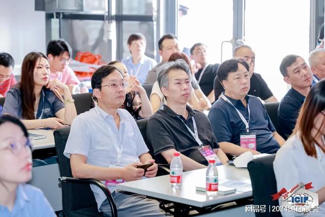 化工企业推荐：2024上海化工展会