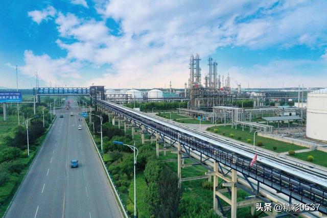 2024化工园区综合竞争力百强榜发布济宁化工产业园榜上有名！(图2)