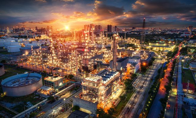 2024年全球化工50强榜单揭晓中国11家企业上榜