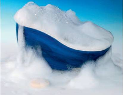 什么是表面活性剂？特点有哪些？