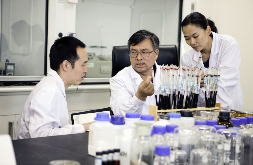 持续为国“加油”——65岁大庆油田上扬成长的“第二曲线”(图8)