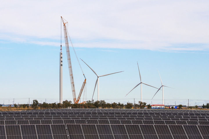 持续为国“加油”——65岁大庆油田上扬成长的“第二曲线”(图11)