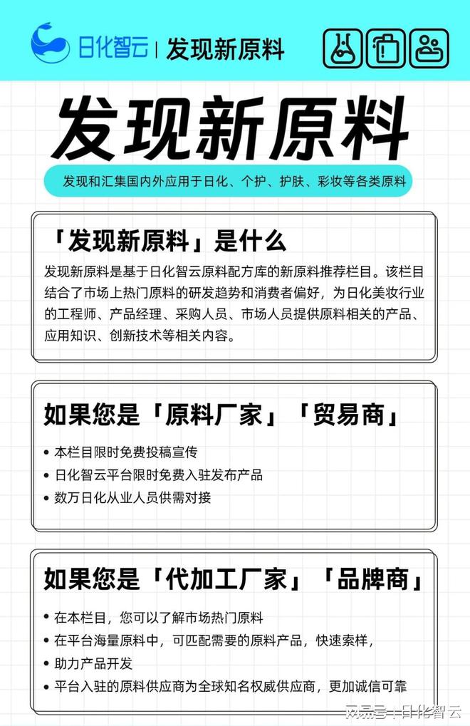 发现新原料|聚石氨基酸型表面活性剂:生物之源美丽之选(图4)