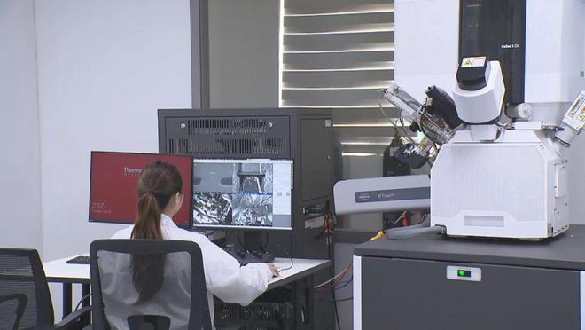 金山这个产业园上半年完成税收225亿元、属地产值14638亿元!(图3)