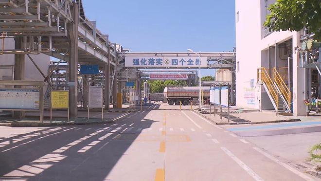 金山这个产业园上半年完成税收225亿元、属地产值14638亿元!(图6)