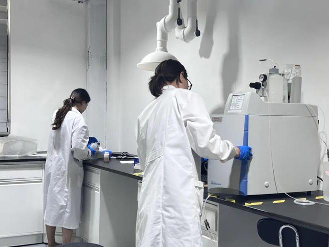 金山这个产业园上半年完成税收225亿元、属地产值14638亿元!(图5)