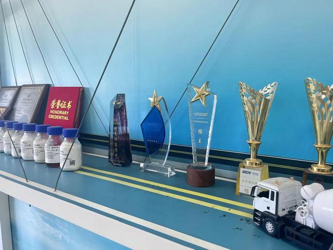 金山这个产业园上半年完成税收225亿元、属地产值14638亿元!(图8)