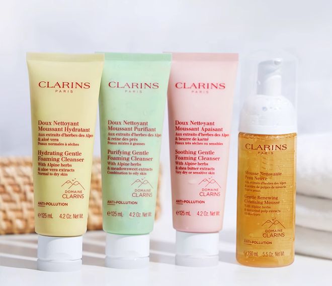 洗面奶品牌排行榜前十名2024年度十佳洗面奶品牌推荐(图5)