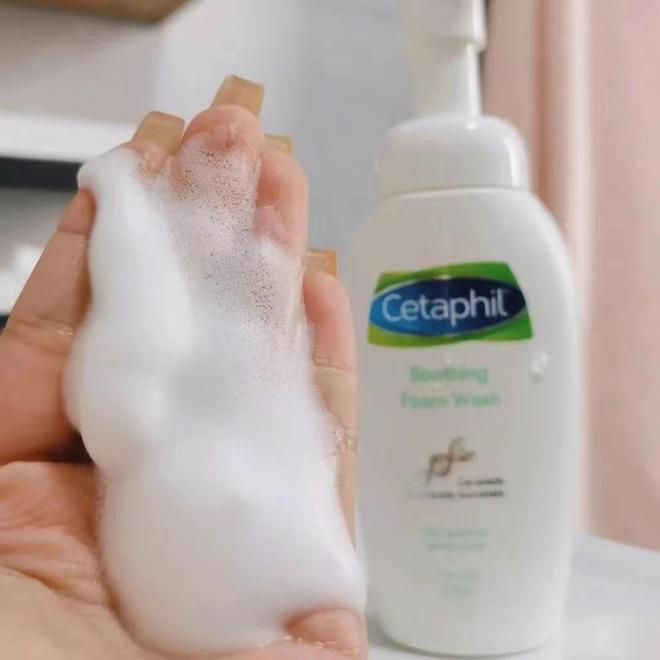 洗面奶品牌排行榜前十名2024年度十佳洗面奶品牌推荐(图10)