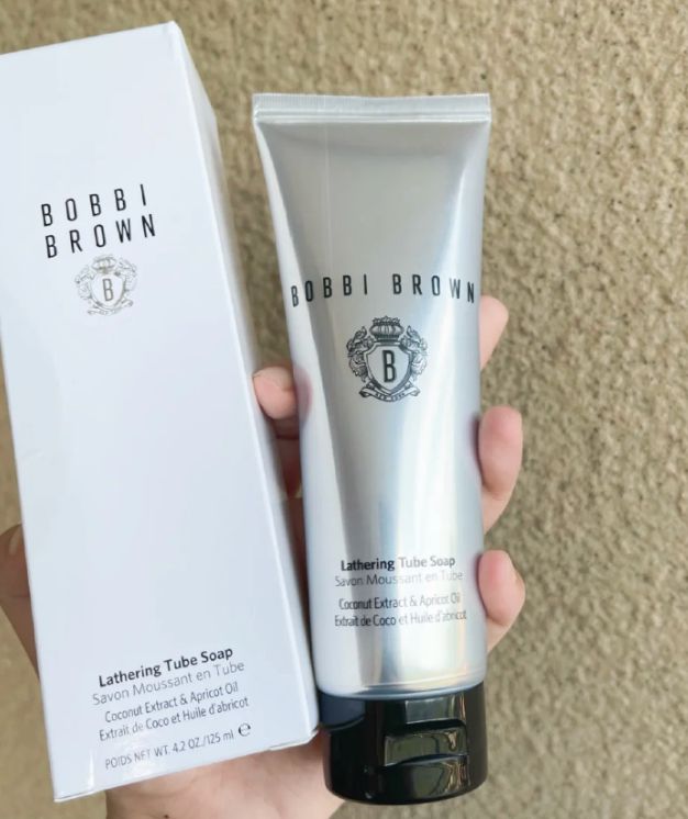 洗面奶品牌排行榜前十名2024年度十佳洗面奶品牌推荐(图8)