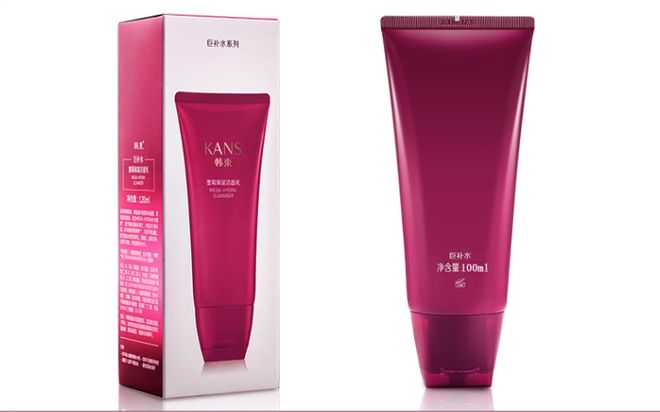洗面奶品牌排行榜前十名2024年度十佳洗面奶品牌推荐(图12)