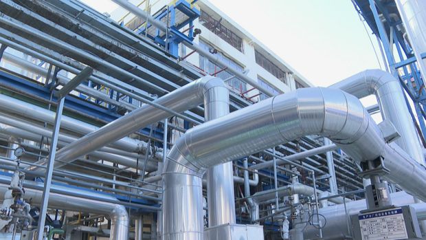 抚顺石化公司烷基苯产量再创新高(图3)