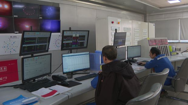 抚顺石化公司烷基苯产量再创新高(图2)