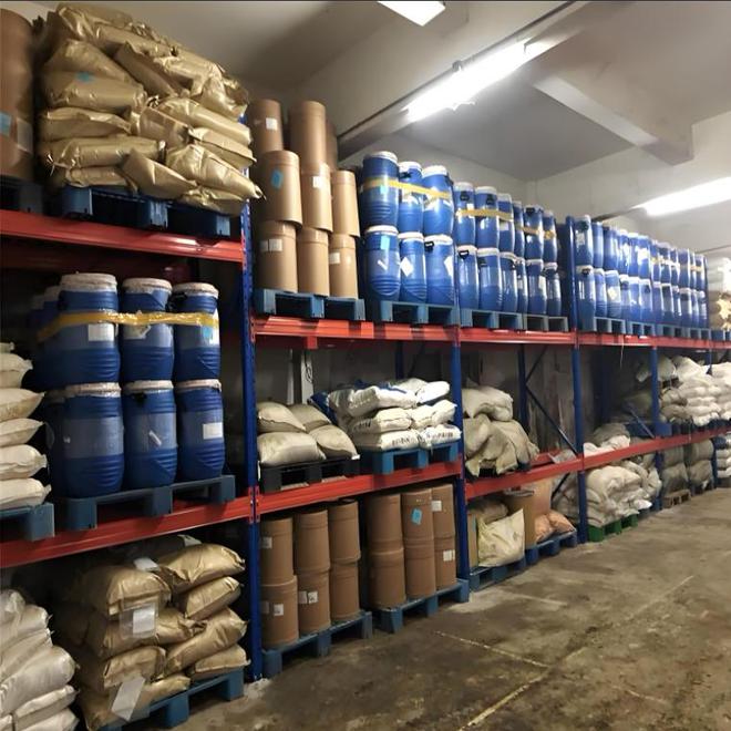 苄基三乙基氯化铵56-37-1:属性、用途与合成(图5)