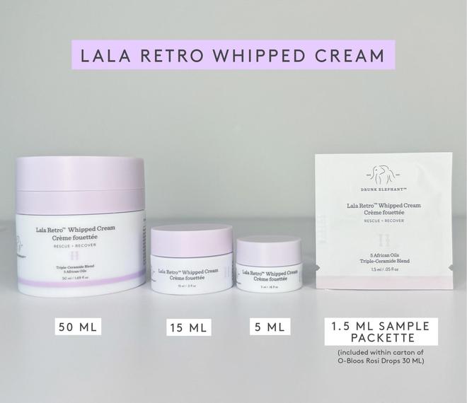 成分或致皮肤不良反应！资生堂旗下品牌醉象三款产品被召回(图3)