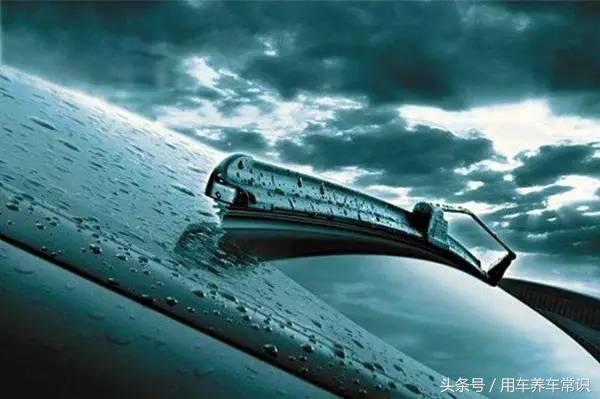 玻璃水只能清洁车窗?该涨涨知识了(图3)
