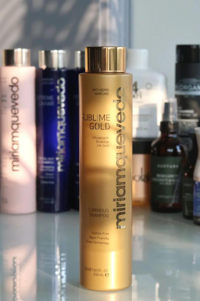 花在头皮和头发上的“1小时+”(图7)