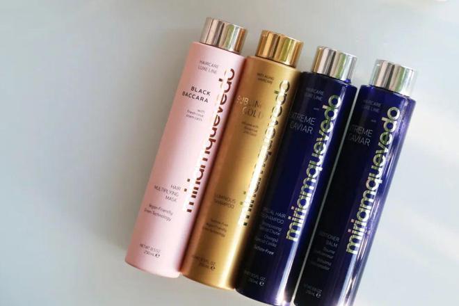 花在头皮和头发上的“1小时+”(图5)