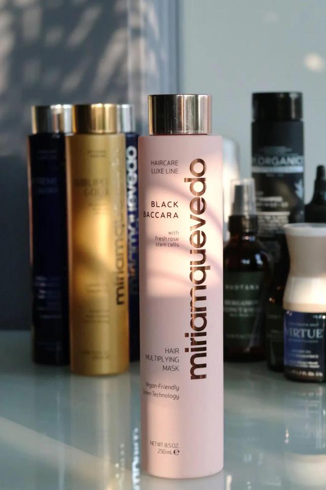 花在头皮和头发上的“1小时+”(图6)