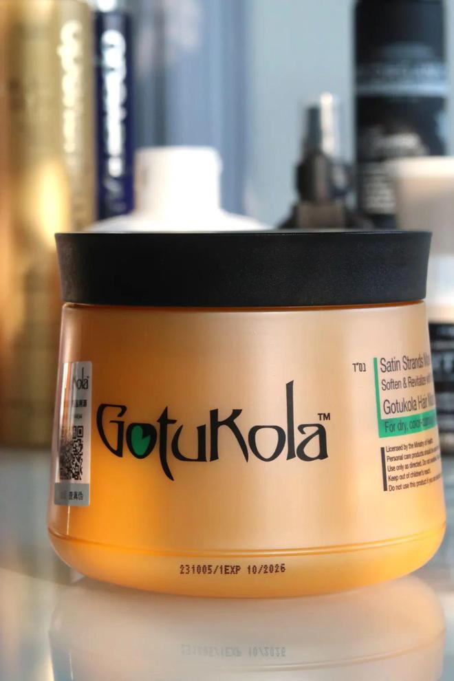 花在头皮和头发上的“1小时+”(图8)