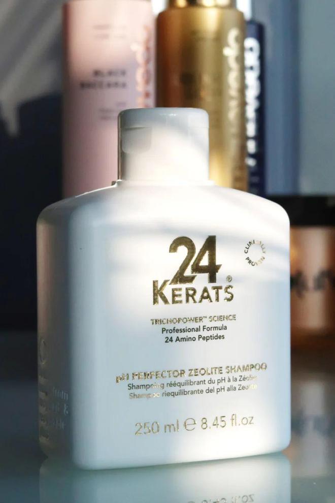 花在头皮和头发上的“1小时+”(图9)