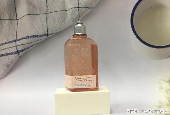 2024有哪些超好用的沐浴露？不假滑最建议买的5款沐浴露推荐！(图8)