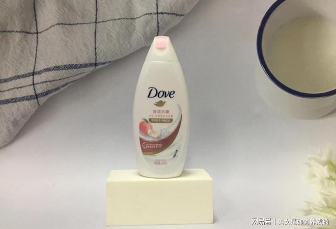 2024有哪些超好用的沐浴露？不假滑最建议买的5款沐浴露推荐！(图10)
