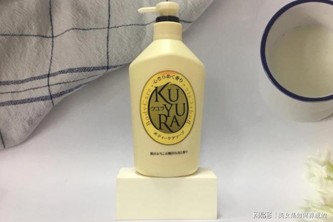 2024有哪些超好用的沐浴露？不假滑最建议买的5款沐浴露推荐！(图11)