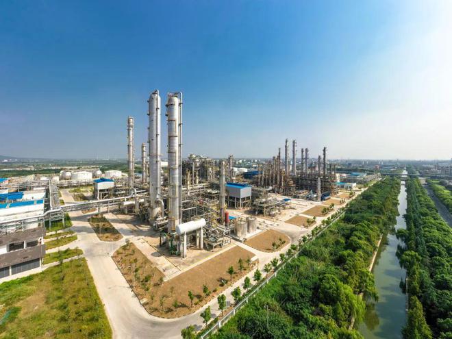 刚刚这个超250亿项目开工!(图2)