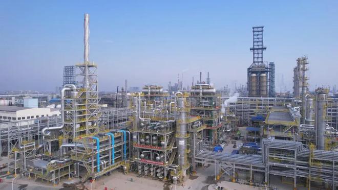 刚刚这个超250亿项目开工!(图4)