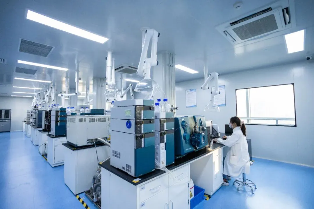 南京江北新区：打造青年创新创造生态圈(图4)