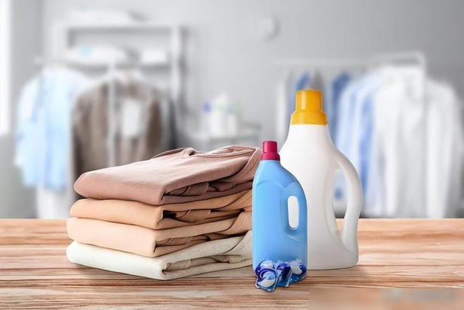 洗衣液巨头争霸:汰渍被挤出前3碧浪第9宝莹第4第1是谁?(图8)