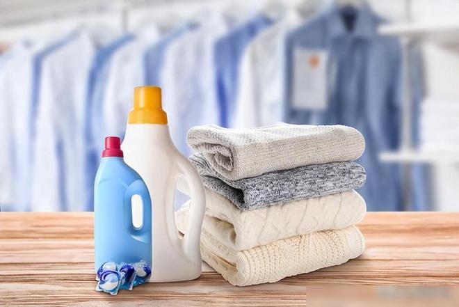 洗衣液巨头争霸:汰渍被挤出前3碧浪第9宝莹第4第1是谁?(图7)