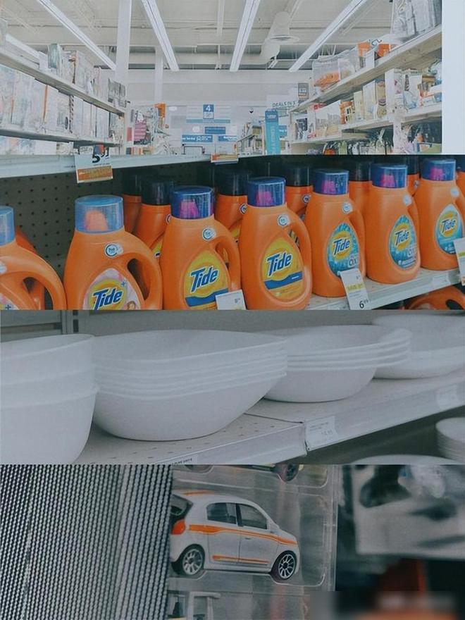 洗衣液巨头争霸:汰渍被挤出前3碧浪第9宝莹第4第1是谁?(图5)